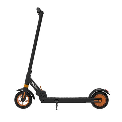 Electric Scooter Scooter Innjoo Ryder XL Pro 2 Orange