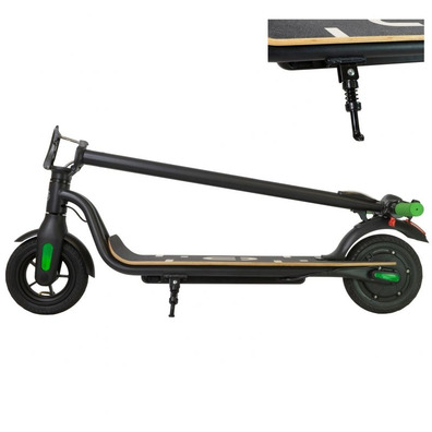 Electric Scooter Olson Eecoride Grey/Green