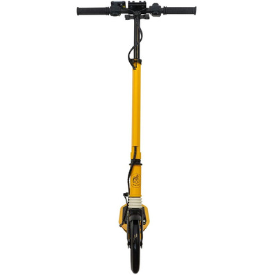 Electric Scooter Scooter Olsson Flip Yellow