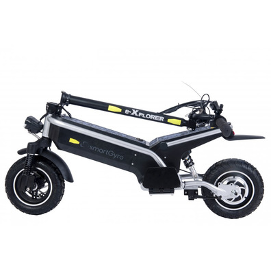 Smartgyro E-Xplorer Electric Scooter