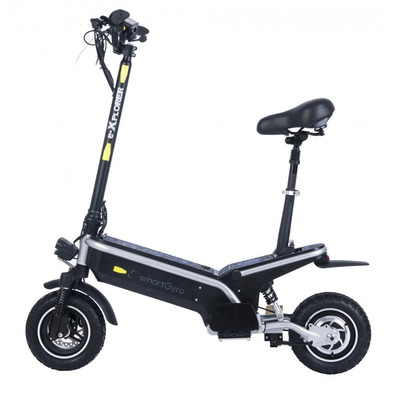 Smartgyro E-Xplorer Electric Scooter