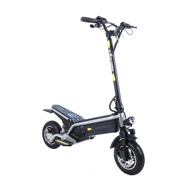 Smartgyro E-Xplorer Electric Scooter