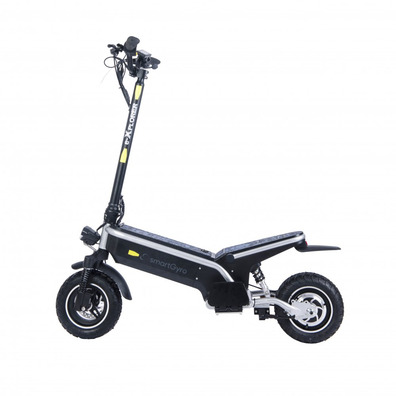 Smartgyro E-Xplorer Electric Scooter