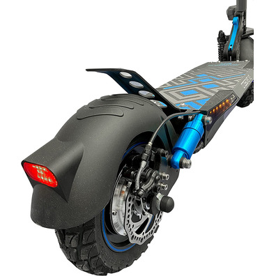 Smartgyro Xtreme Crossover X2 Electric Skater