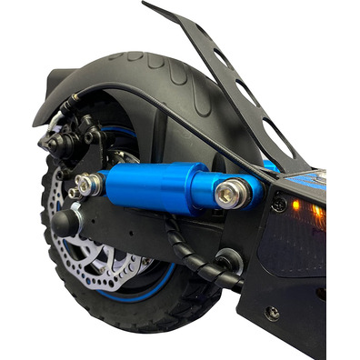 Smartgyro Xtreme Crossover X2 Electric Skater