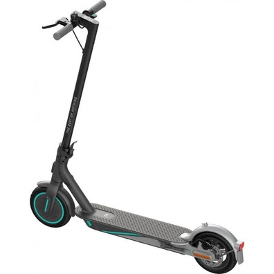 Xiaomi Mi Electric Scooter Pro 2 Mercedes AMG Petronas F1 Team Edition