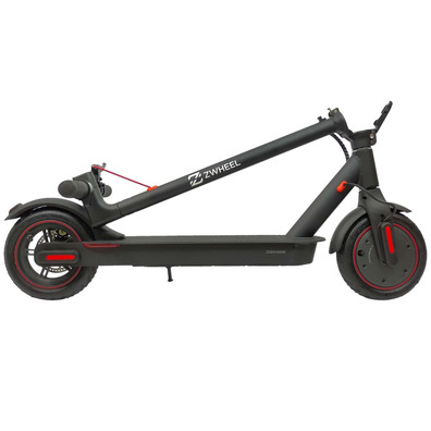 Zzwheel E9 Basic Electric Skater