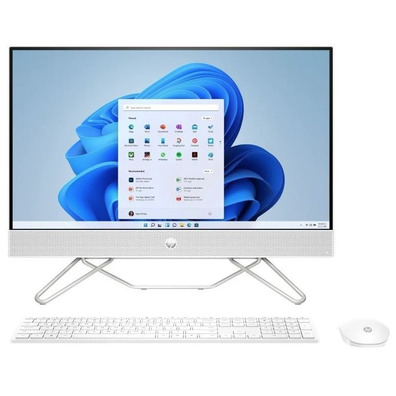 PC All in One HP 27-CB1023NS i5-1235U/16GB/512GB SSD/ 27 "