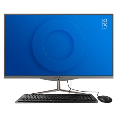 PC All in One Priux IOX 24I3FW 23.8 " i3 8Gb256Gb