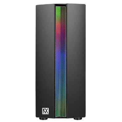 PC Gaming KVX Phobos 4 i5/16GB256GB SSD + 1TB/RTX2060