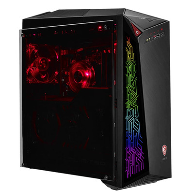 Gaming PC MSI INFINITE TO i7/16GB/512GB SSD/RTX 2070/W10H