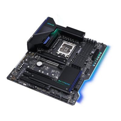 Asrock Base Plate 1700 Z690 Extreme