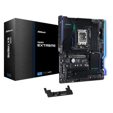 Asrock Base Plate 1700 Z690 Extreme