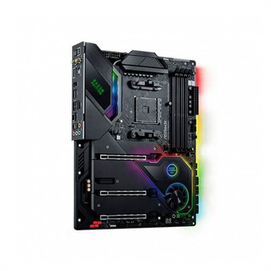 Asrock AM4 X570 Taichi Razer Edition Base Plate