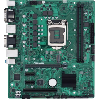 ASUS 1200 H510M-C/CSM Pro Base Plate