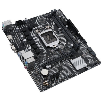 ASUS 1200 Prime H510M-K Base Plate