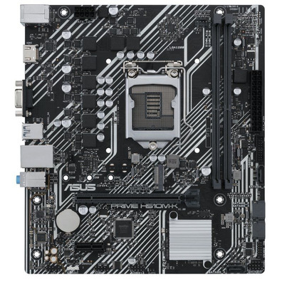 ASUS 1200 Prime H510M-K Base Plate