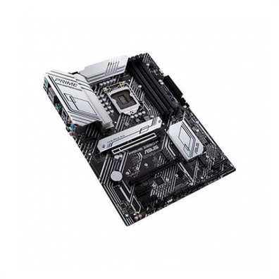 ASUS 1200 Prime Z590P Base Plate