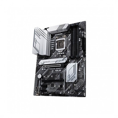 ASUS 1200 Prime Z590P Base Plate