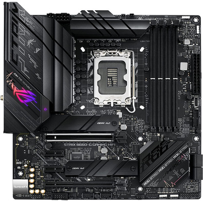 Motherboard Asus 1700 ROG Strix B660-G Gaming Wifi