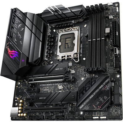 Motherboard Asus 1700 ROG Strix B660-G Gaming Wifi