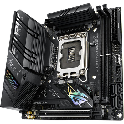 Motherboard Asus 1700 ROG Strix B660-I Gaming Wifi