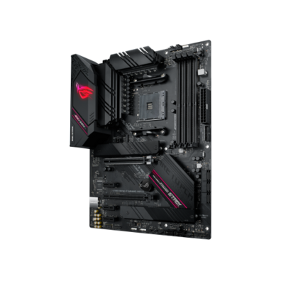 ASUS AM4 RoG Strix Base Plate B550-F Gaming Wifi II