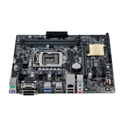 ASUS H110M-K LGA Base Plate 1151