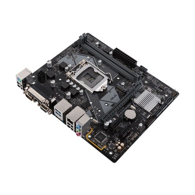 ASUS Prime B360M-A LGA 1151 Base Plate