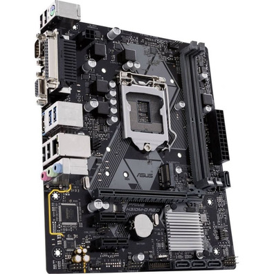 ASUS Prime B360M-A LGA 1151 Base Plate