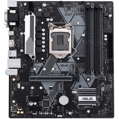 ASUS Prime B365M-A 1151 Base Plate