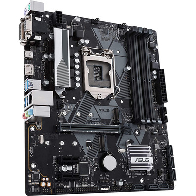 ASUS Prime B365M-A 1151 Base Plate