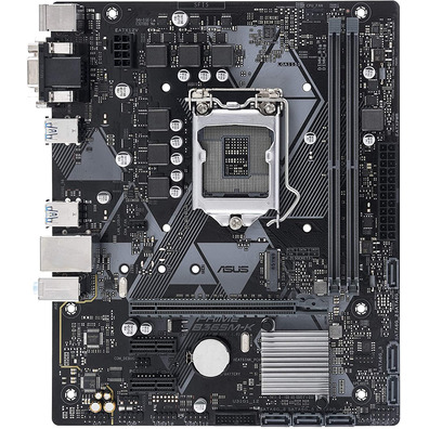 Asus Prime B365M-K 1151 Base Plate