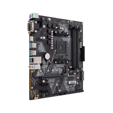 ASUS Prime B450M-A AM4 Base Plate