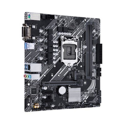 ASUS Prime B460M-K LGA Base Plate 1200