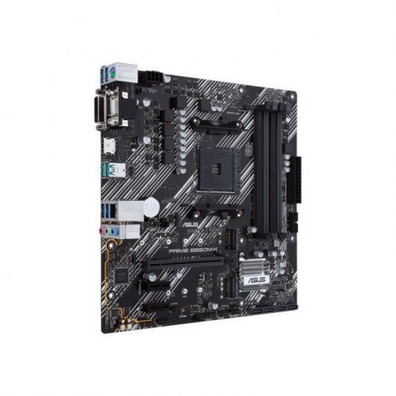 ASUS Prime B550M-K AM4 Base Plate