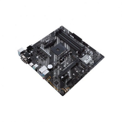 ASUS Prime B550M-K AM4 Base Plate