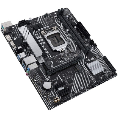 Base Plate Aus Prime B560M-K Socket 1200 Micro ATX