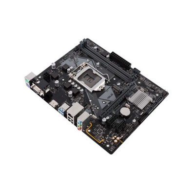 ASUS Prime H310M-E R2.0 LGA 1151 HDMI/VGA