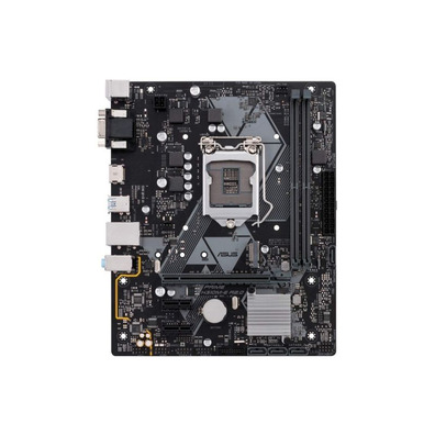 ASUS Prime H310M-E R2.0 LGA 1151 HDMI/VGA