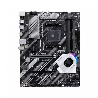 ASUS Prime X570-P AM4 Base Plate