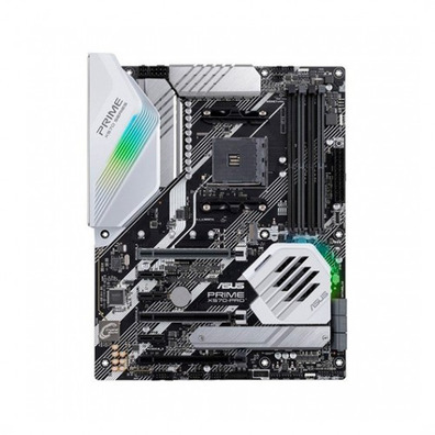 ASUS Prime X570-Pro AM4 Base Plate