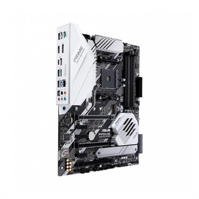 ASUS Prime X570-Pro AM4 Base Plate