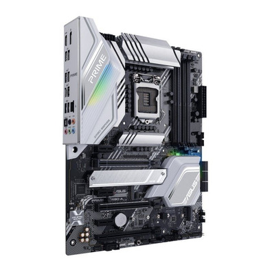 ASUS PRIME Z490-A LGA 1200