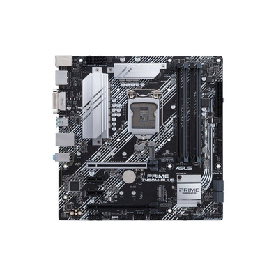 ASUS Prime Z490M Plus LGA Base Plate 1200