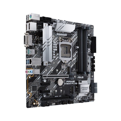 ASUS Prime Z490M Plus LGA Base Plate 1200