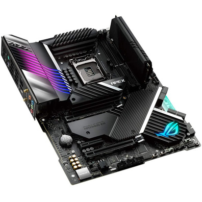 ASUS ROG 1200 Maximus XIII Apex Base Plate