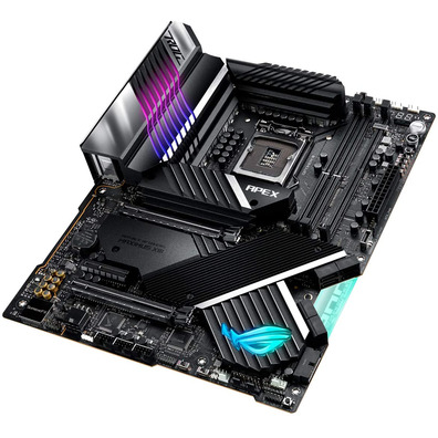 ASUS ROG 1200 Maximus XIII Apex Base Plate