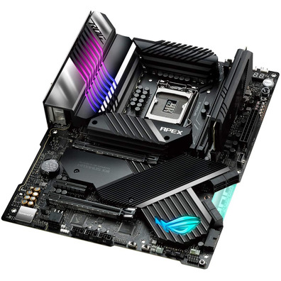 ASUS ROG 1200 Maximus XIII Apex Base Plate