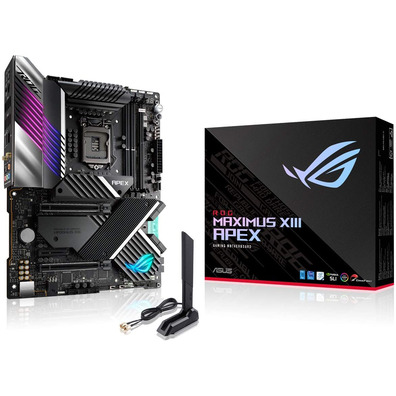 ASUS ROG 1200 Maximus XIII Apex Base Plate